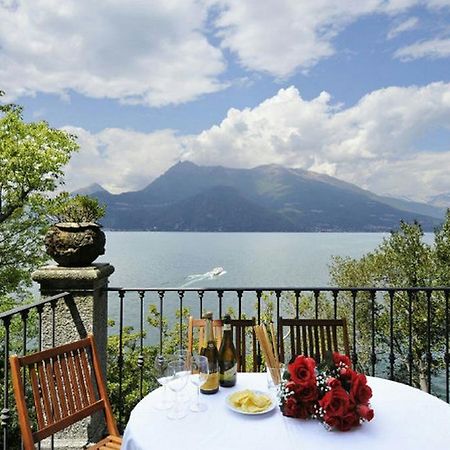 Villa Lucia Varenna Exterior foto
